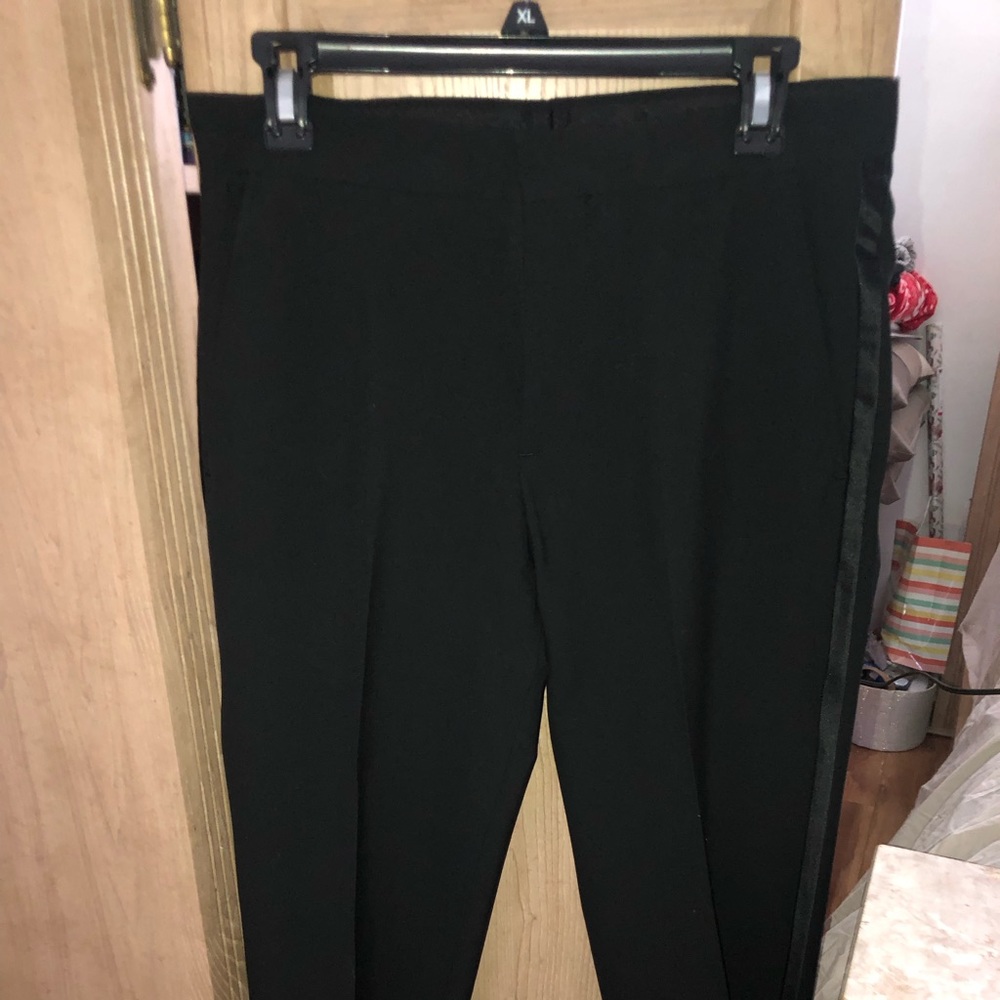 Men’s JF dress pants.